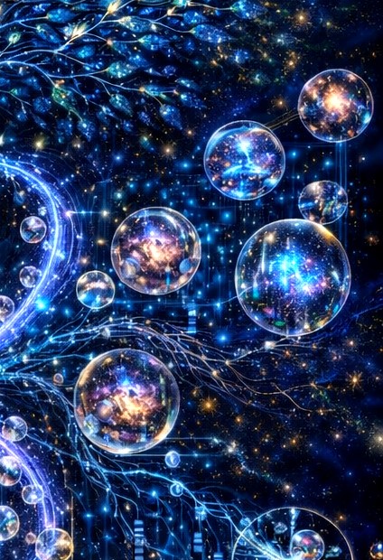 Détail de la circulation computationnelle